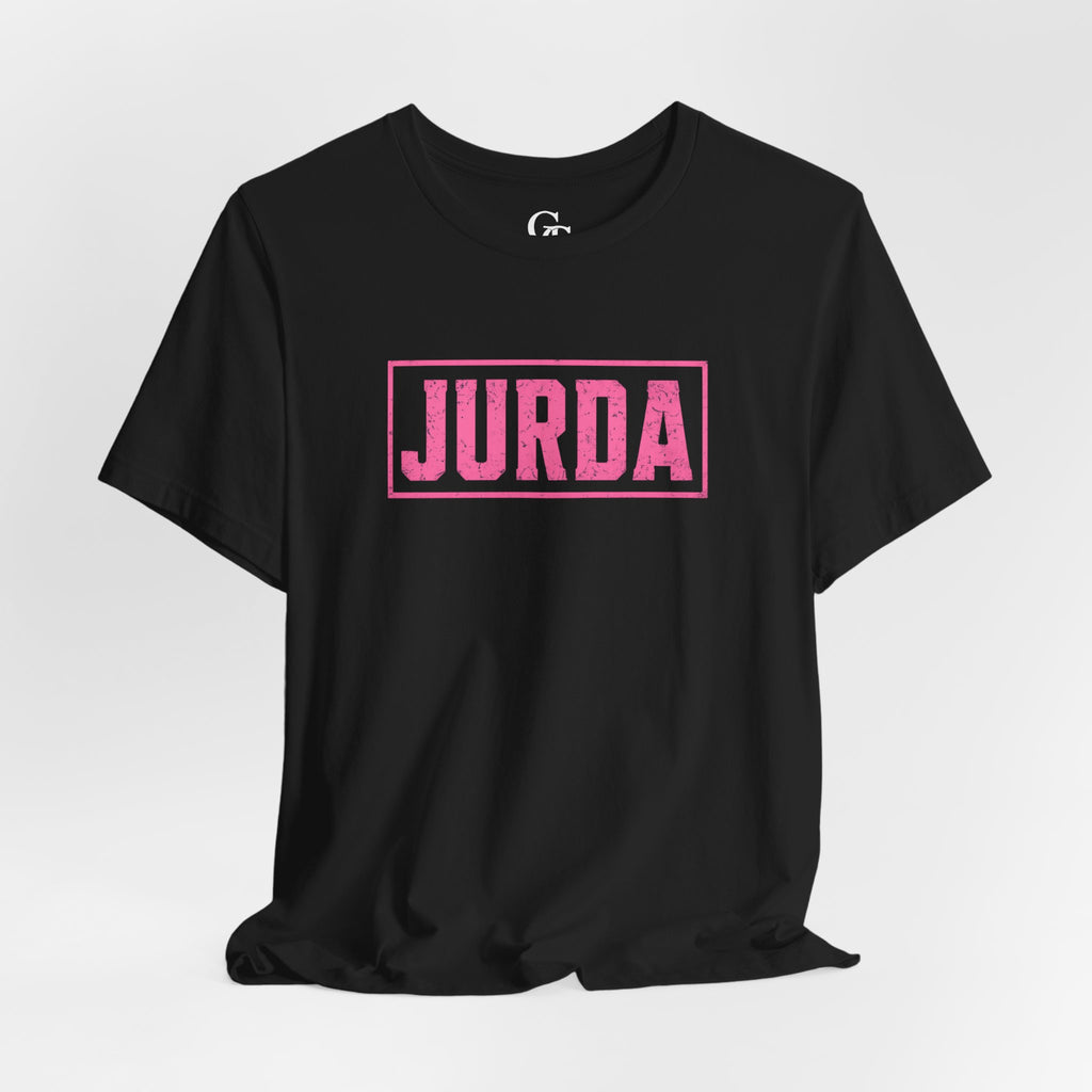 Jurda Tee