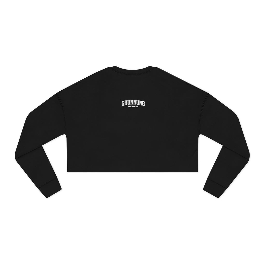 JURDA SWEATSHIRT