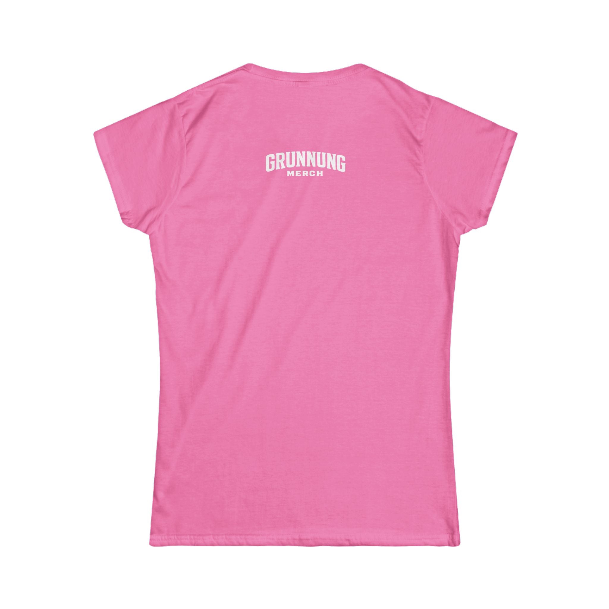 Gammin Girl Tee