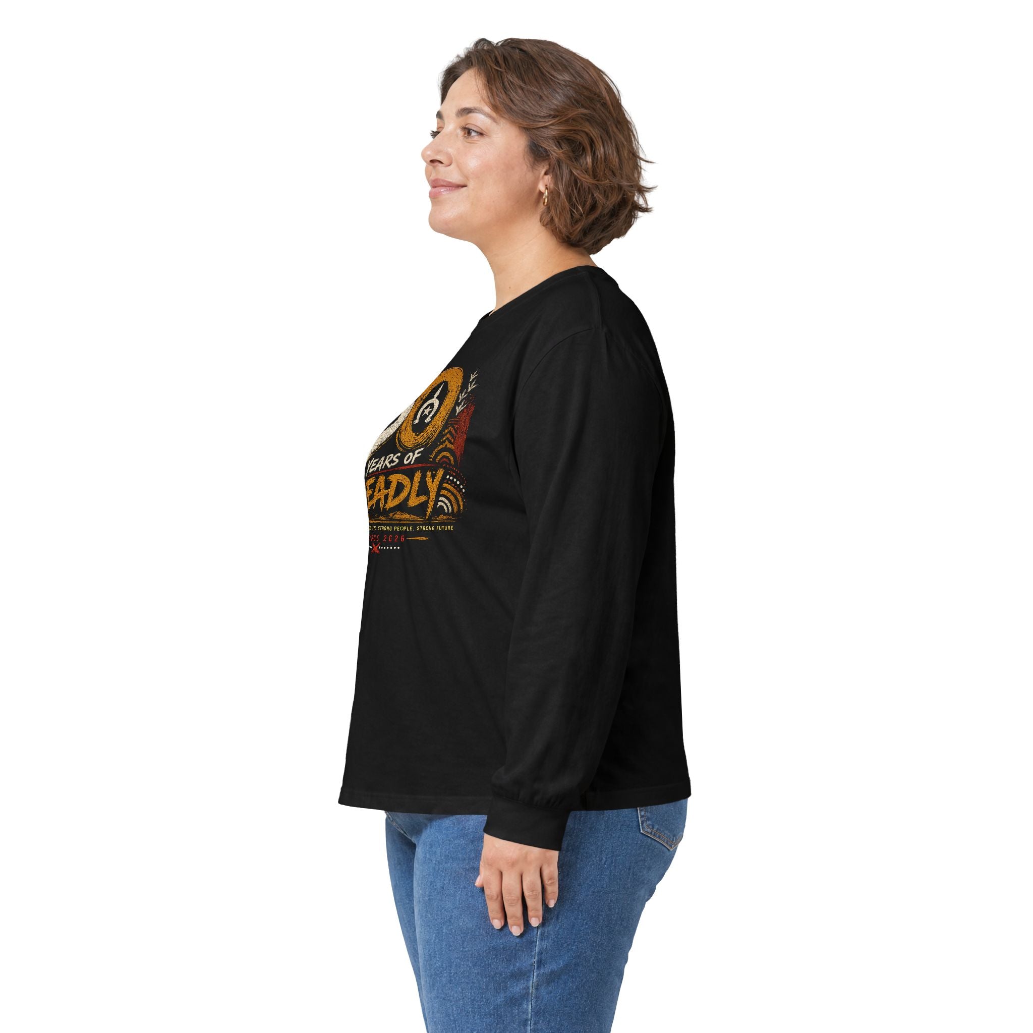 NAIDOC 2026 Long Sleeve