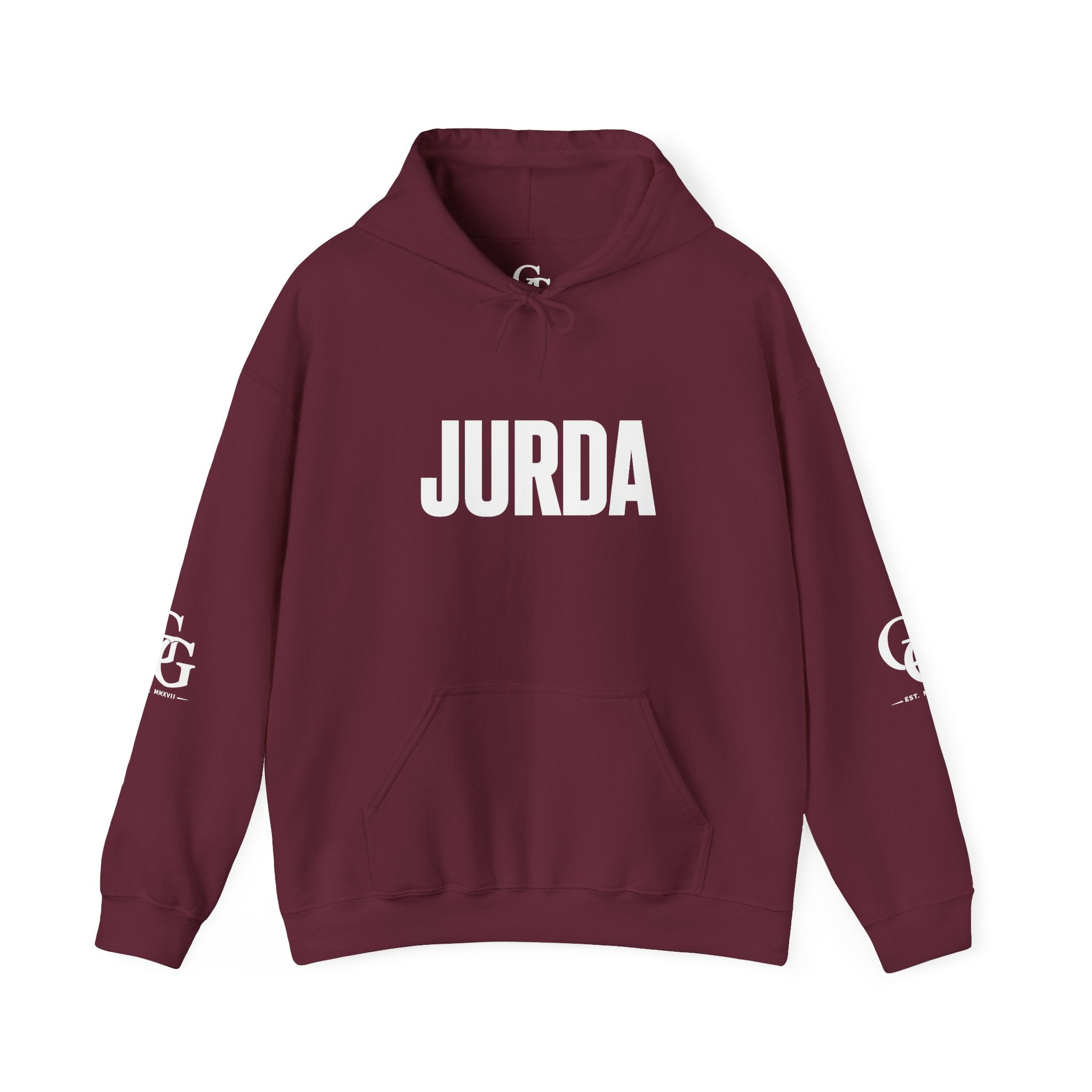 JURDA HOODIE