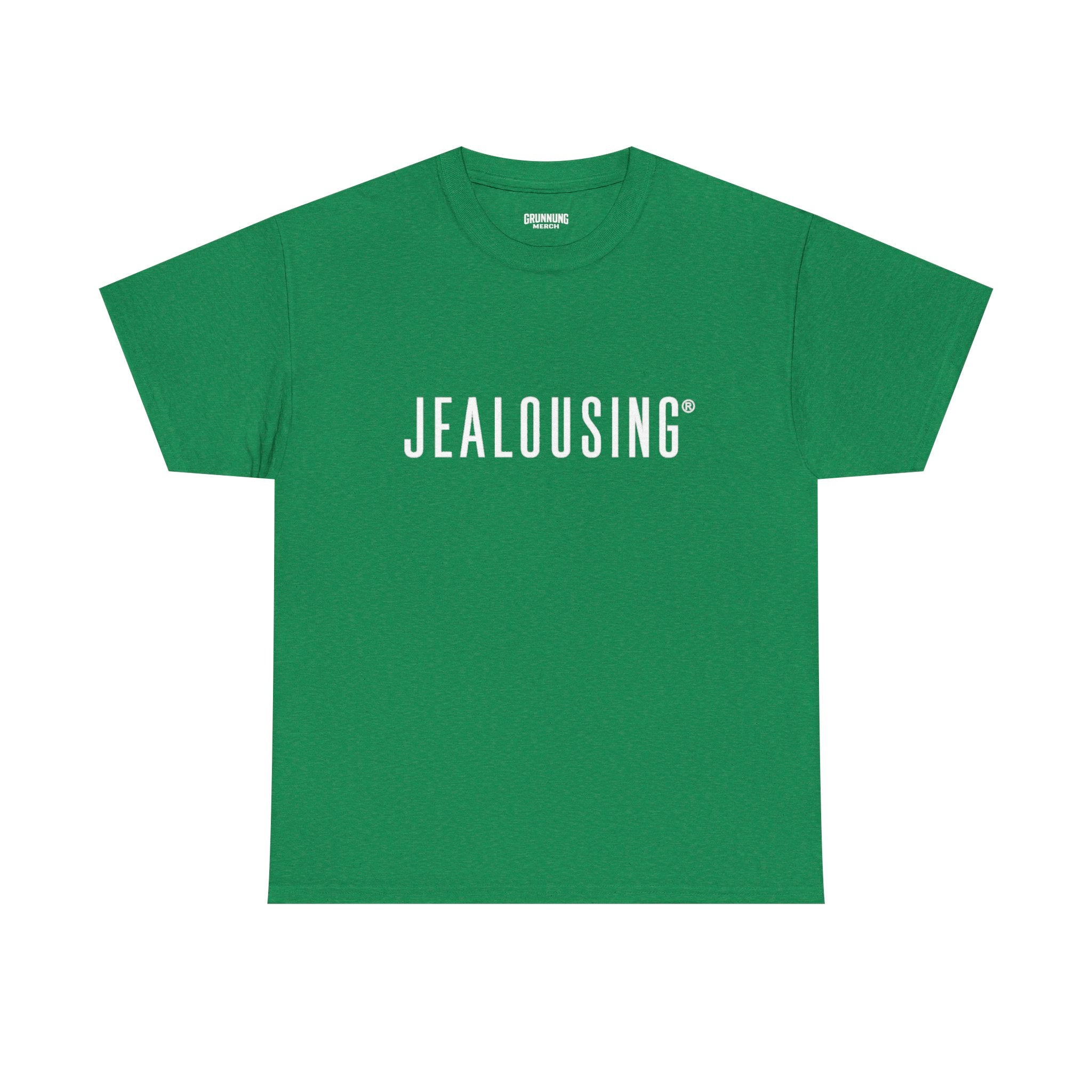 JEALOUSING Tee