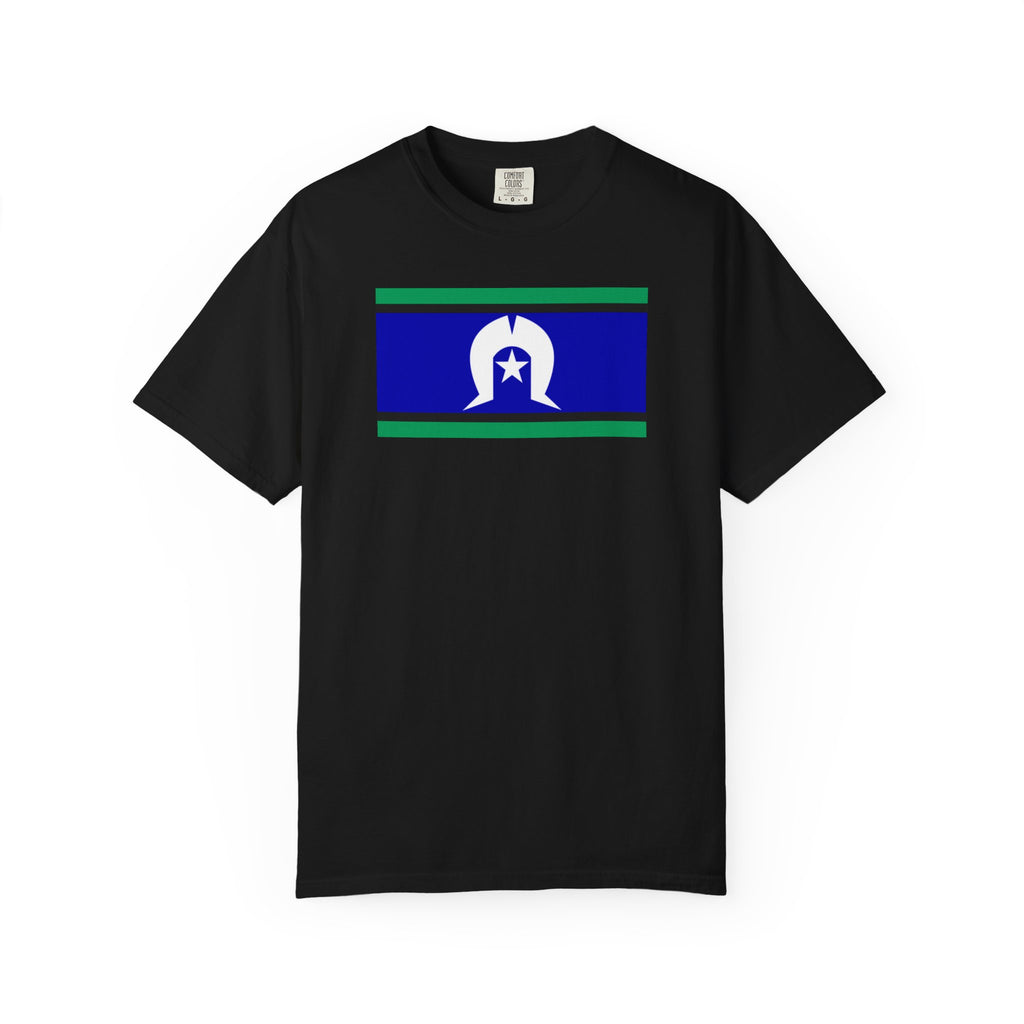 TORRES STRAIT FLAG T-Shirt