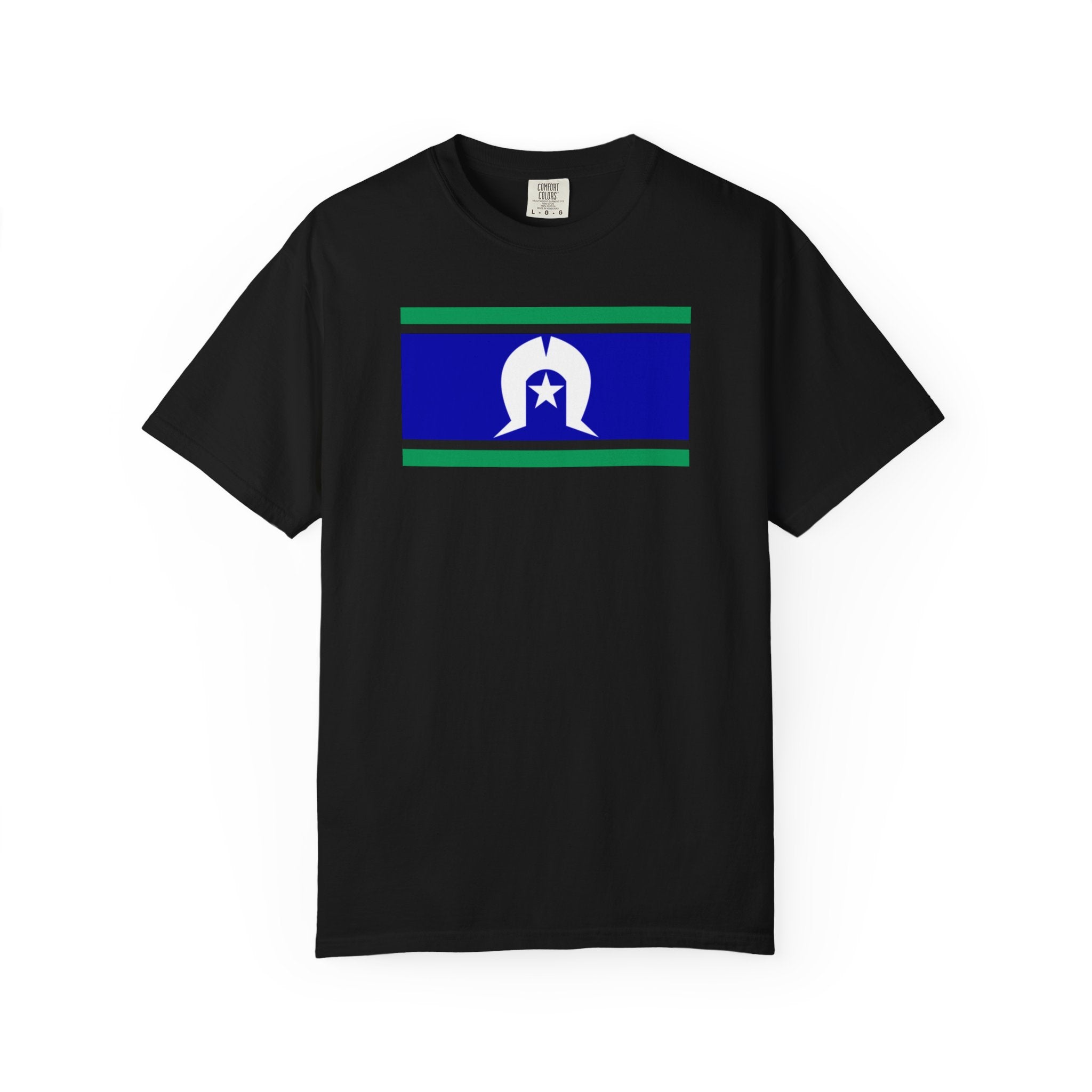 TORRES STRAIT FLAG T-Shirt