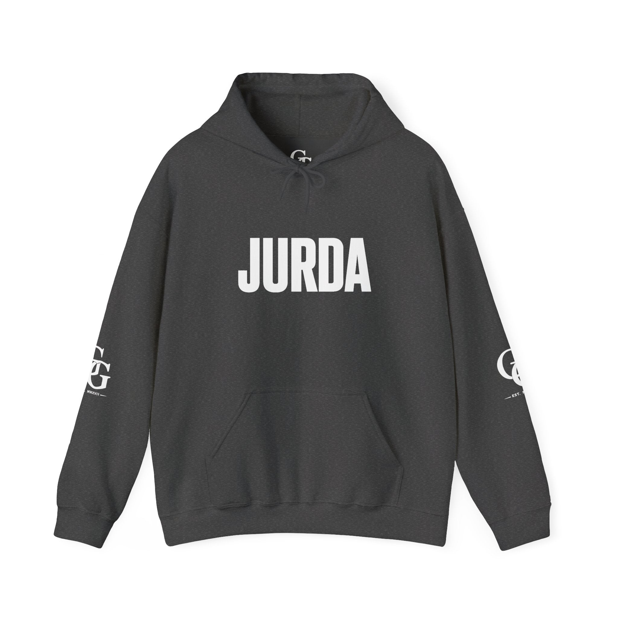 JURDA HOODIE