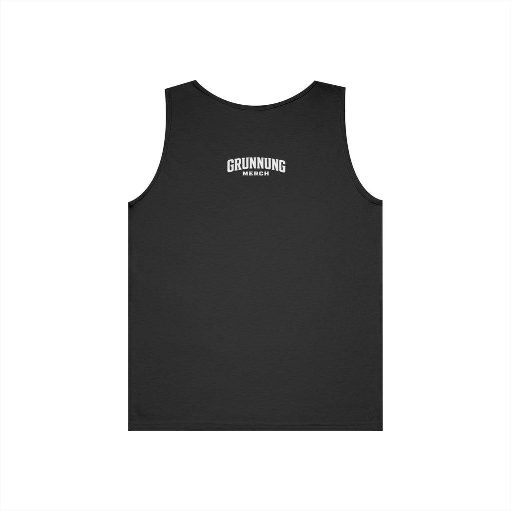 Yu No Bos Blong Mi Tank Top