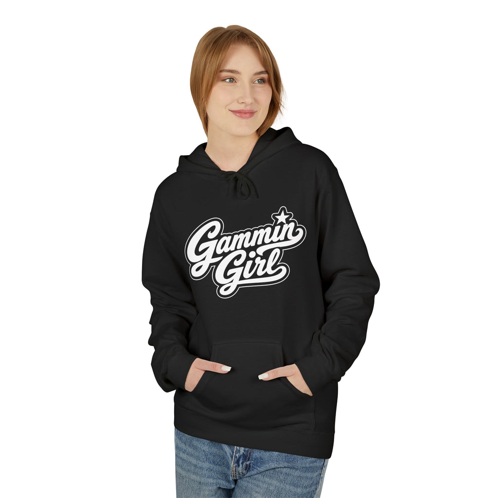 Gammin Girl Premium Midweight Hoodie