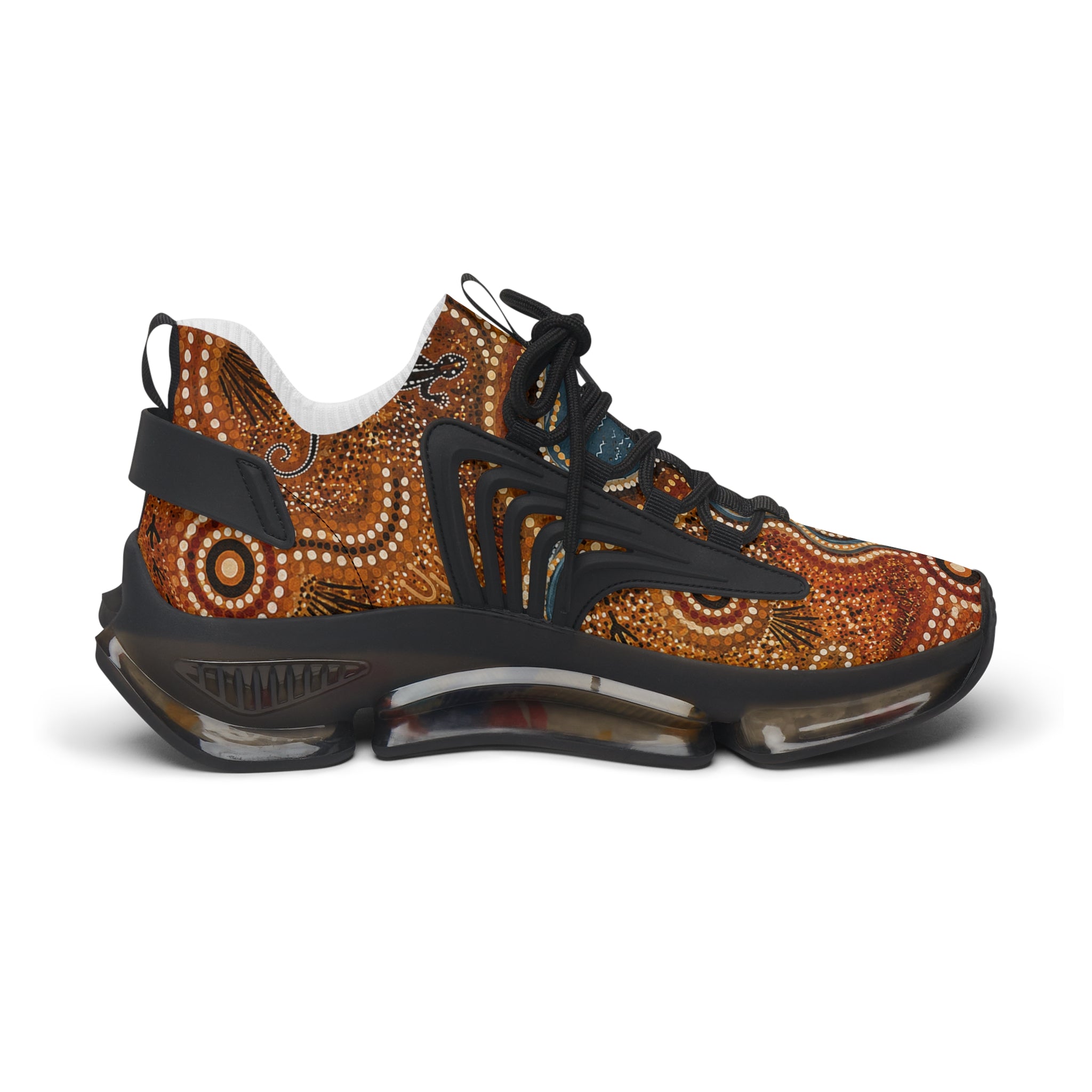 Walking Country Women's Sneakers