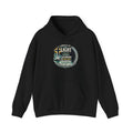 "Coming of the Light Hoodie" — Honour Elders Gospel Pullover