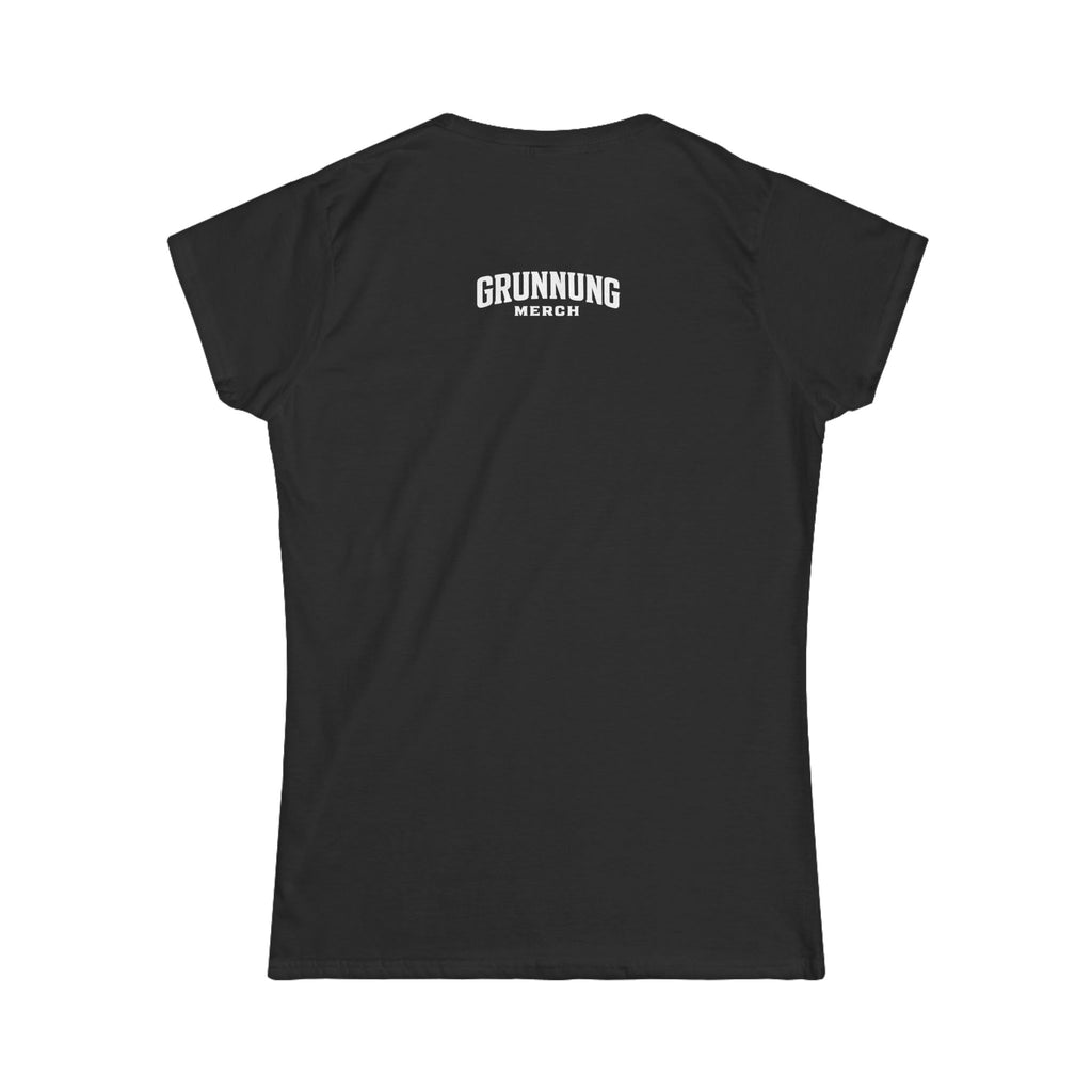 Gammin Girl Tee