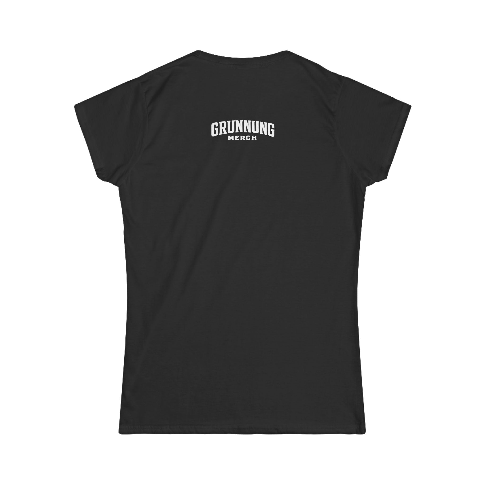 Gammin Girl Tee