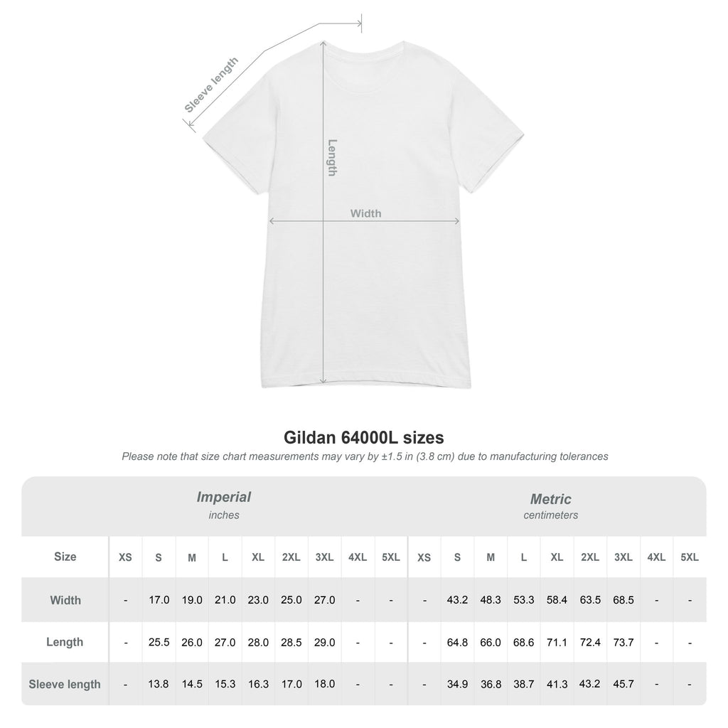 Gammin Girl Tee