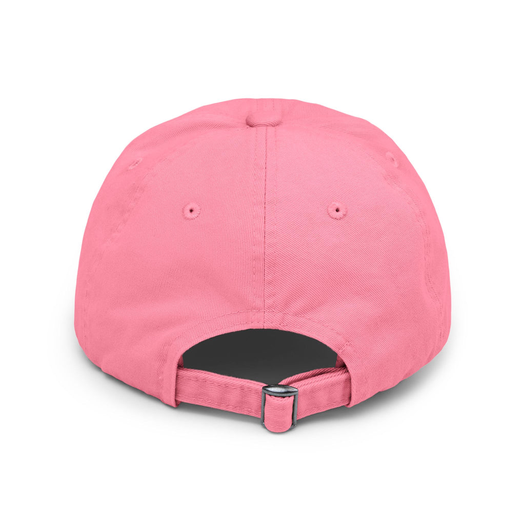 JURDA HAT - Pink