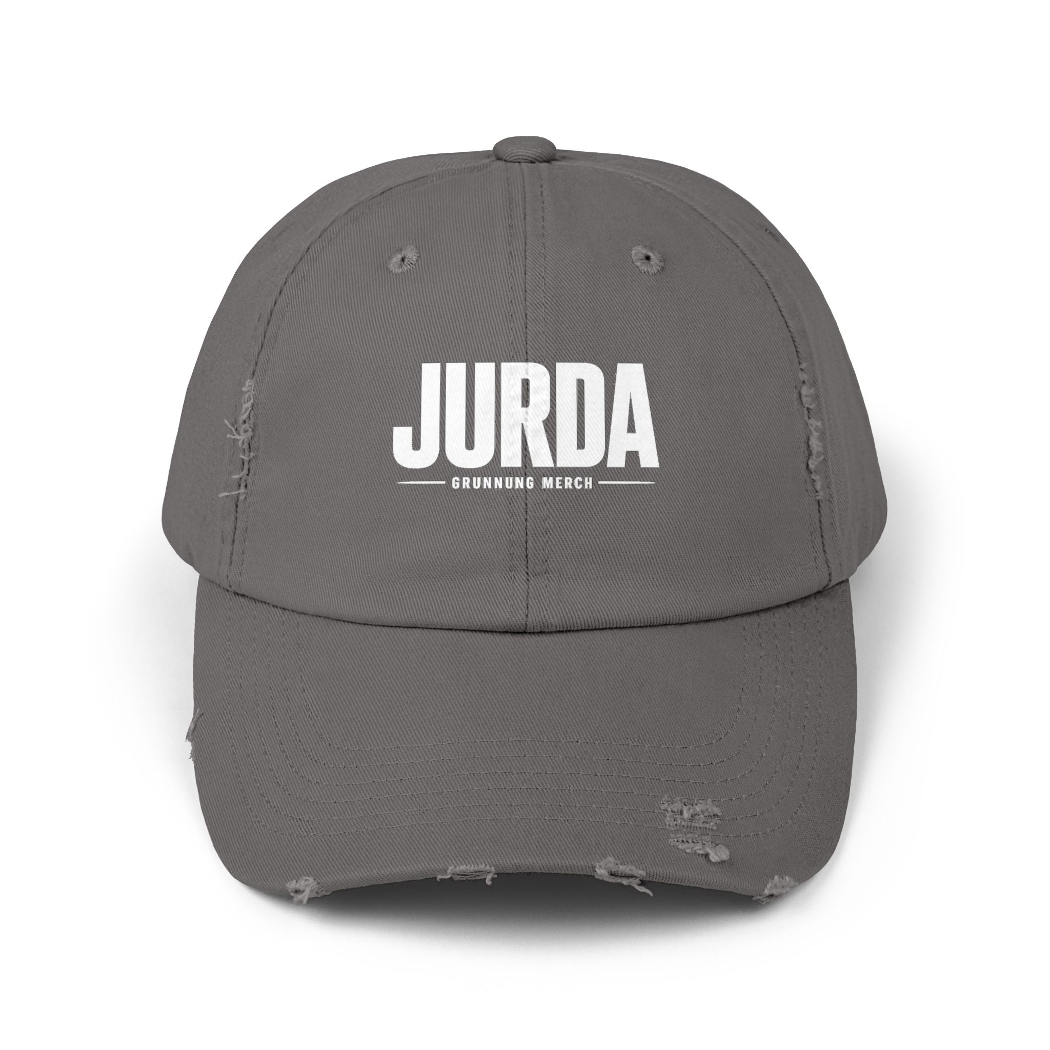 JURDA HAT