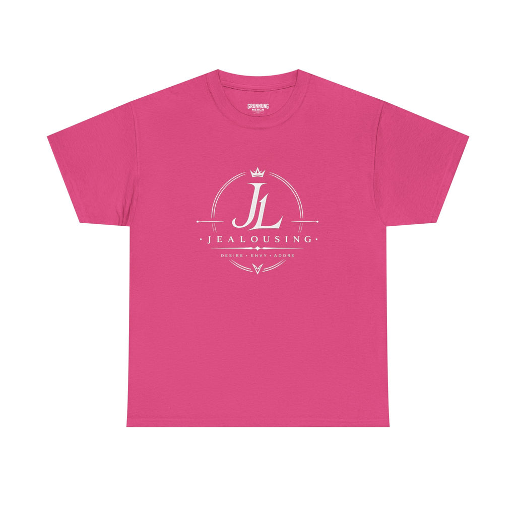JEALOUSING Tee