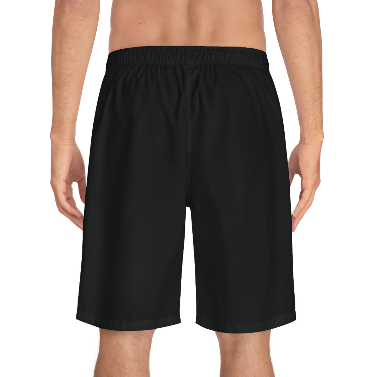 GG Aboriginal Longhorn Unisex Shorts