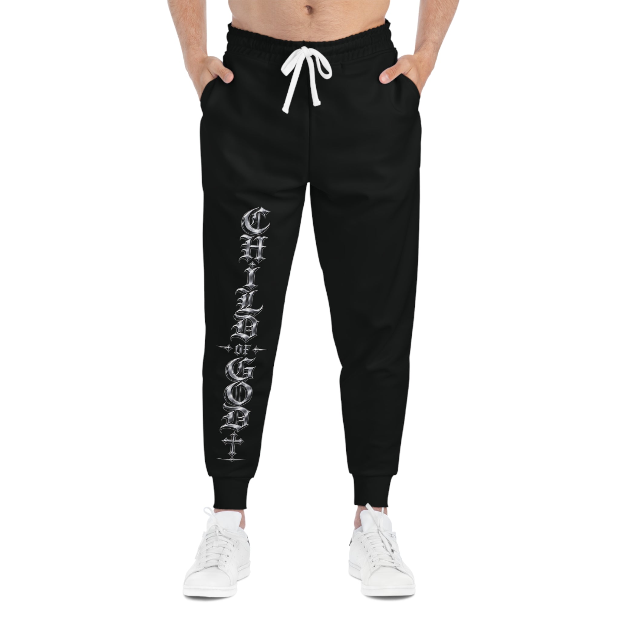 CHILD OF GOD | Athletic Joggers