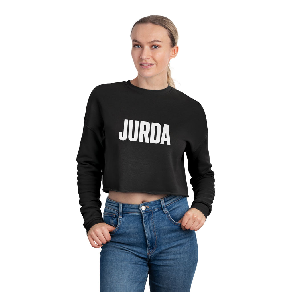 JURDA SWEATSHIRT