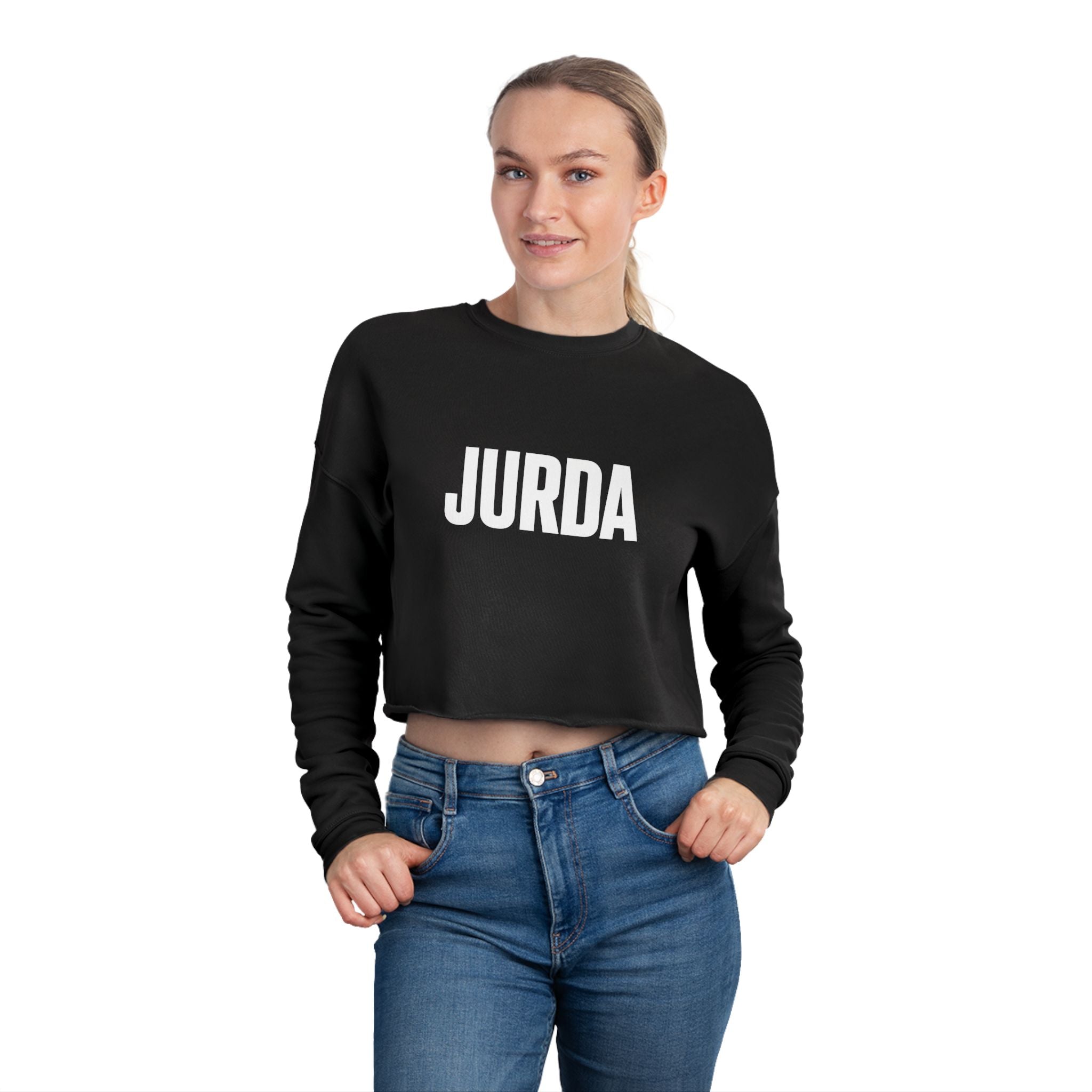 JURDA SWEATSHIRT