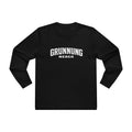 Grunning Merch Long Sleeve