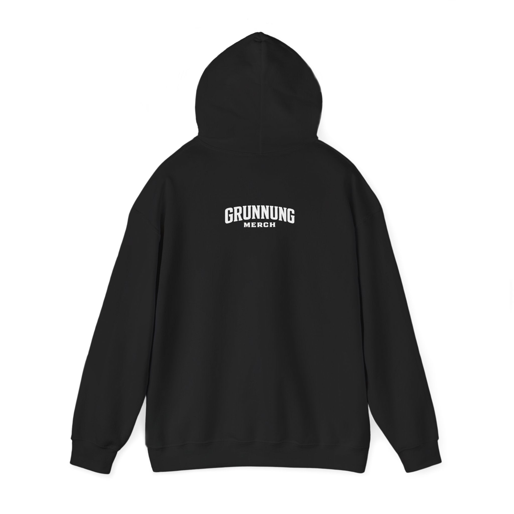 JURDA HOODIE