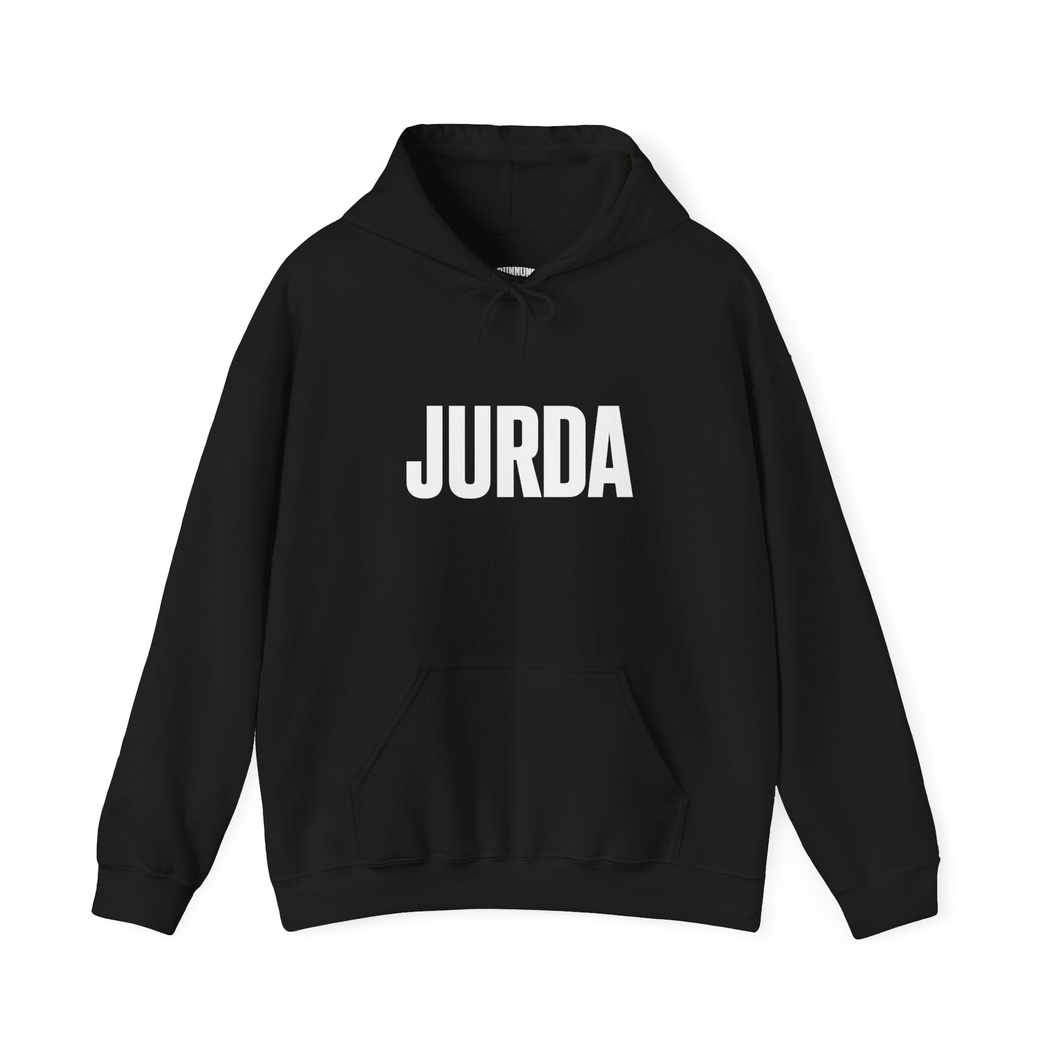 JURDA HOODIE
