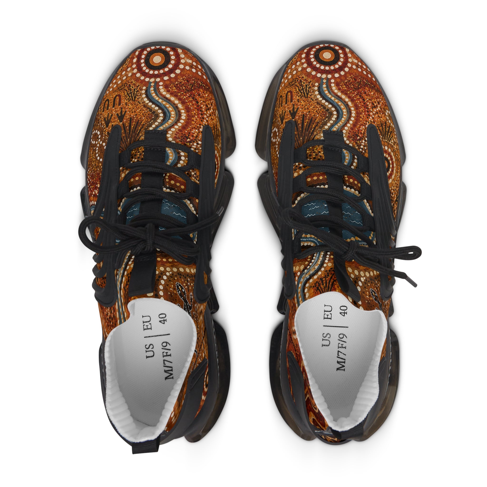 Walking Country Women's Sneakers