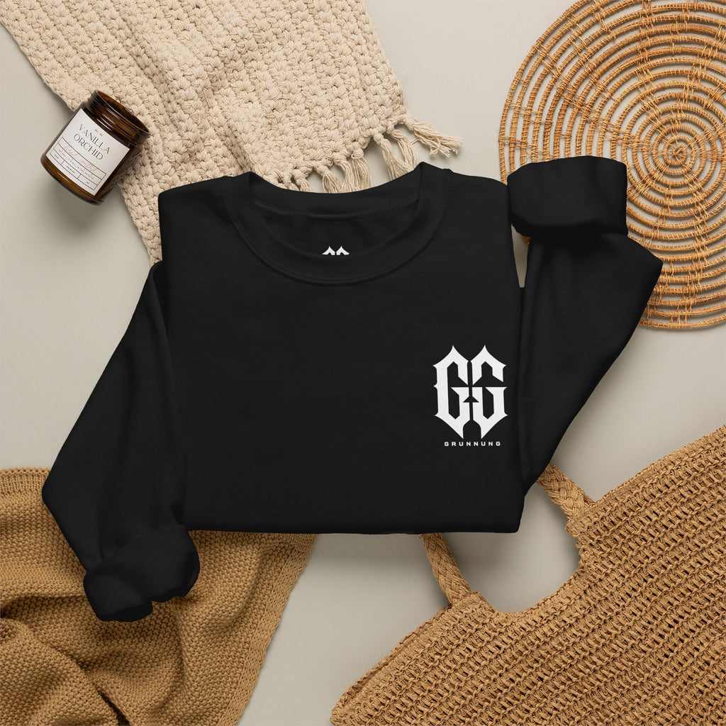 4825 Sweater Unisex