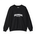 Grunnung Merch Sweater