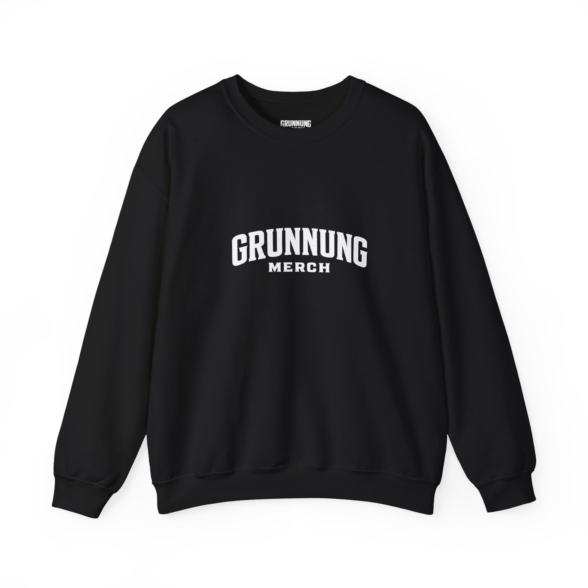 Grunnung Merch Sweater