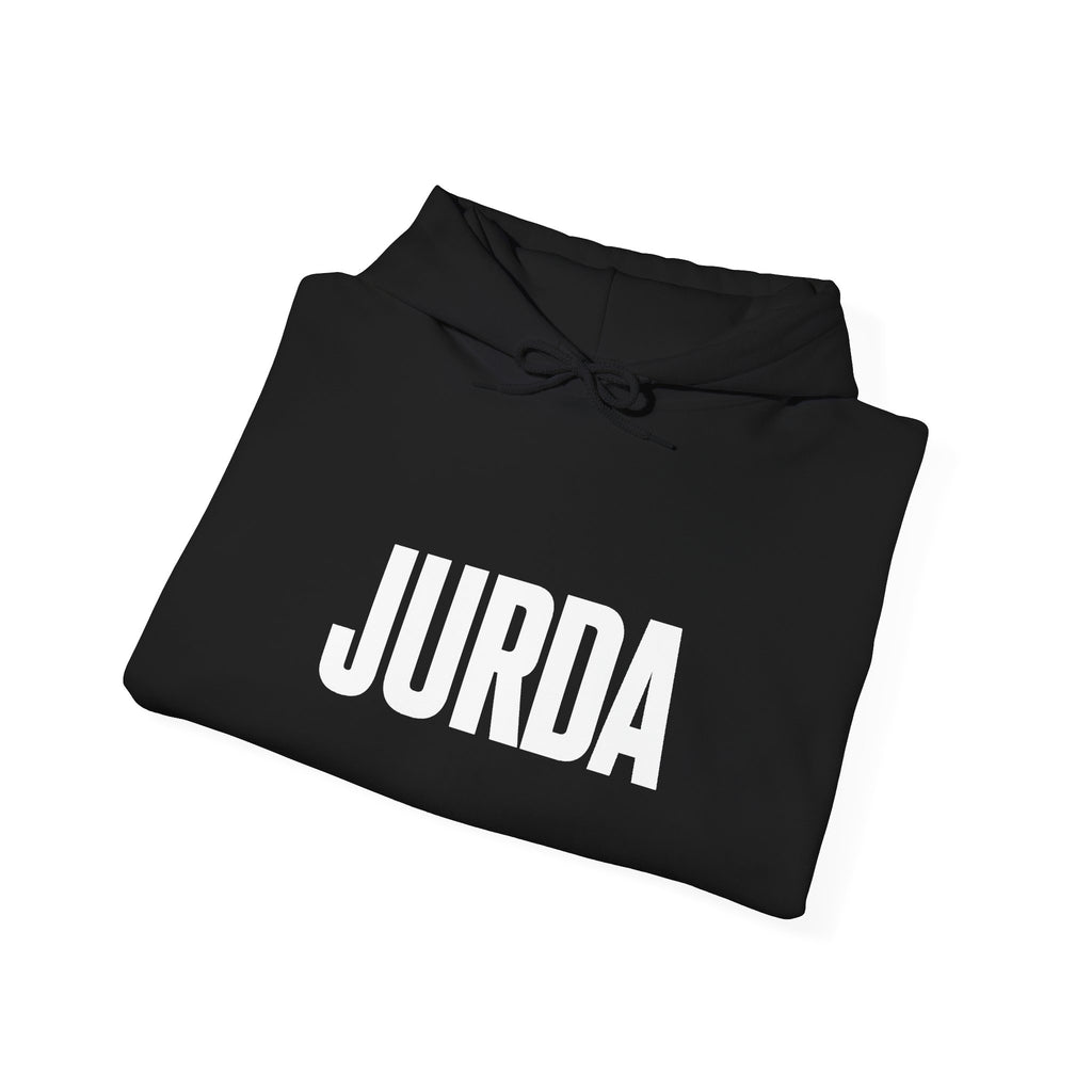 JURDA HOODIE