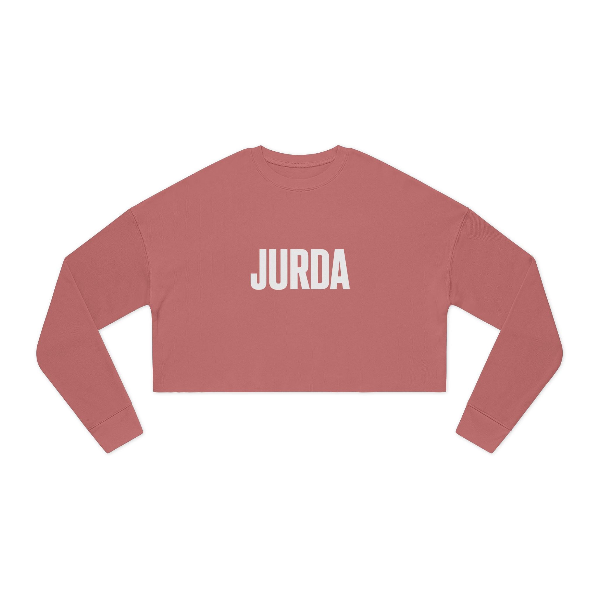 JURDA SWEATSHIRT