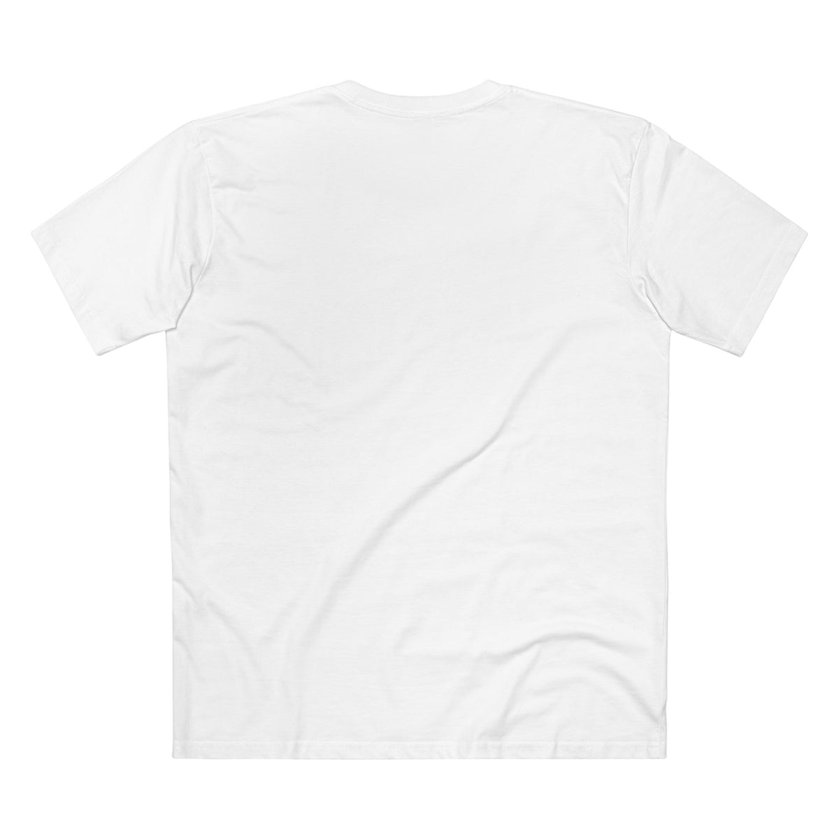 Jurda Pink Logo Tee — Minimalist Women's Graphic T‑Shirt