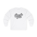 Gammin Girl Long Sleeve Tee