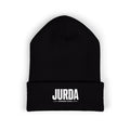 JURDA BEANIE in Black
