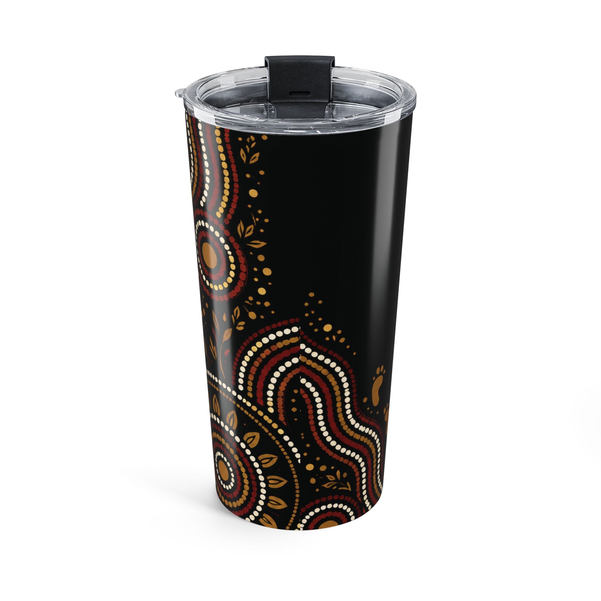 GRUNNUNG WALKABOUT SERIES 20oz Insulated Tumbler