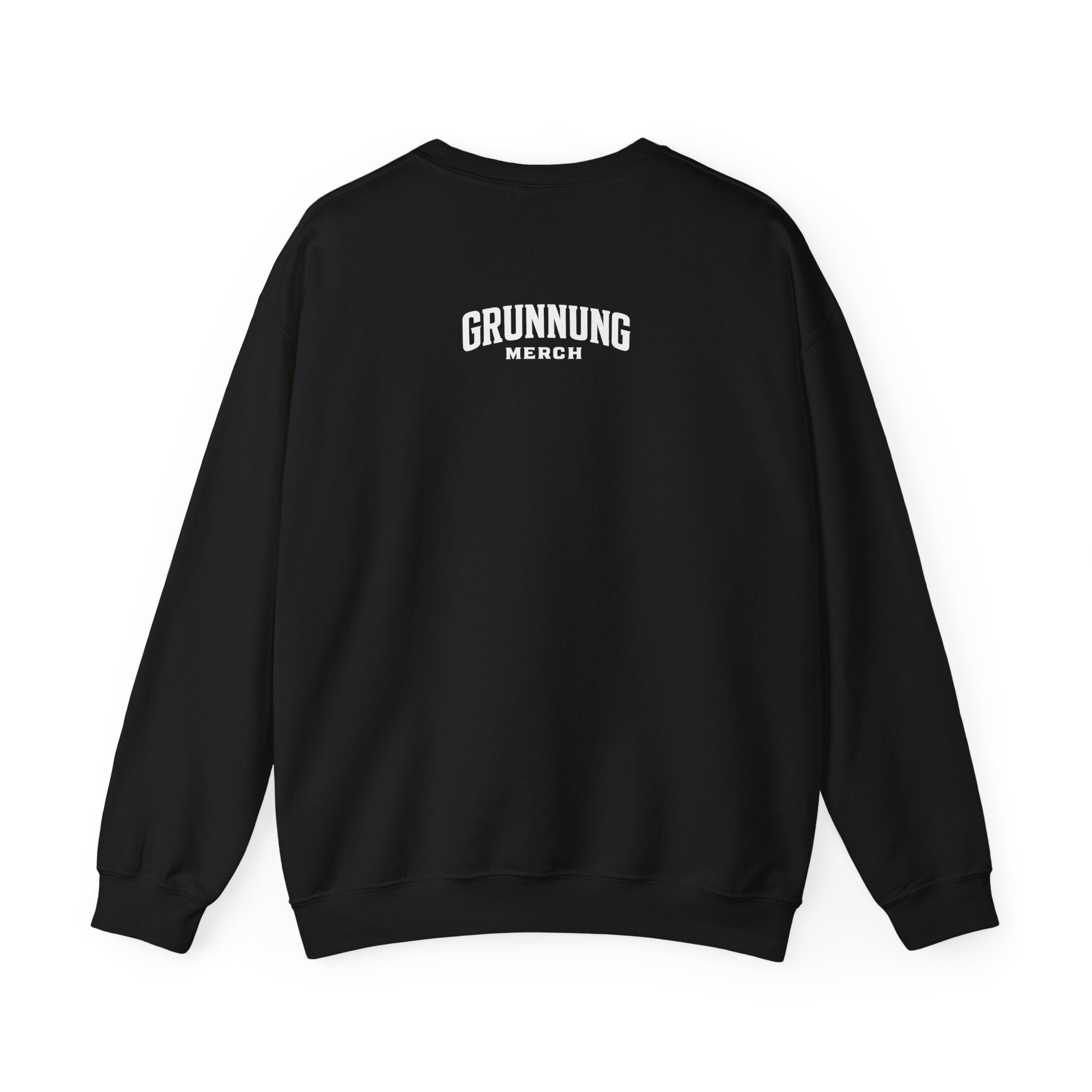 Eyaaaaaaaaa Sweat Jumper