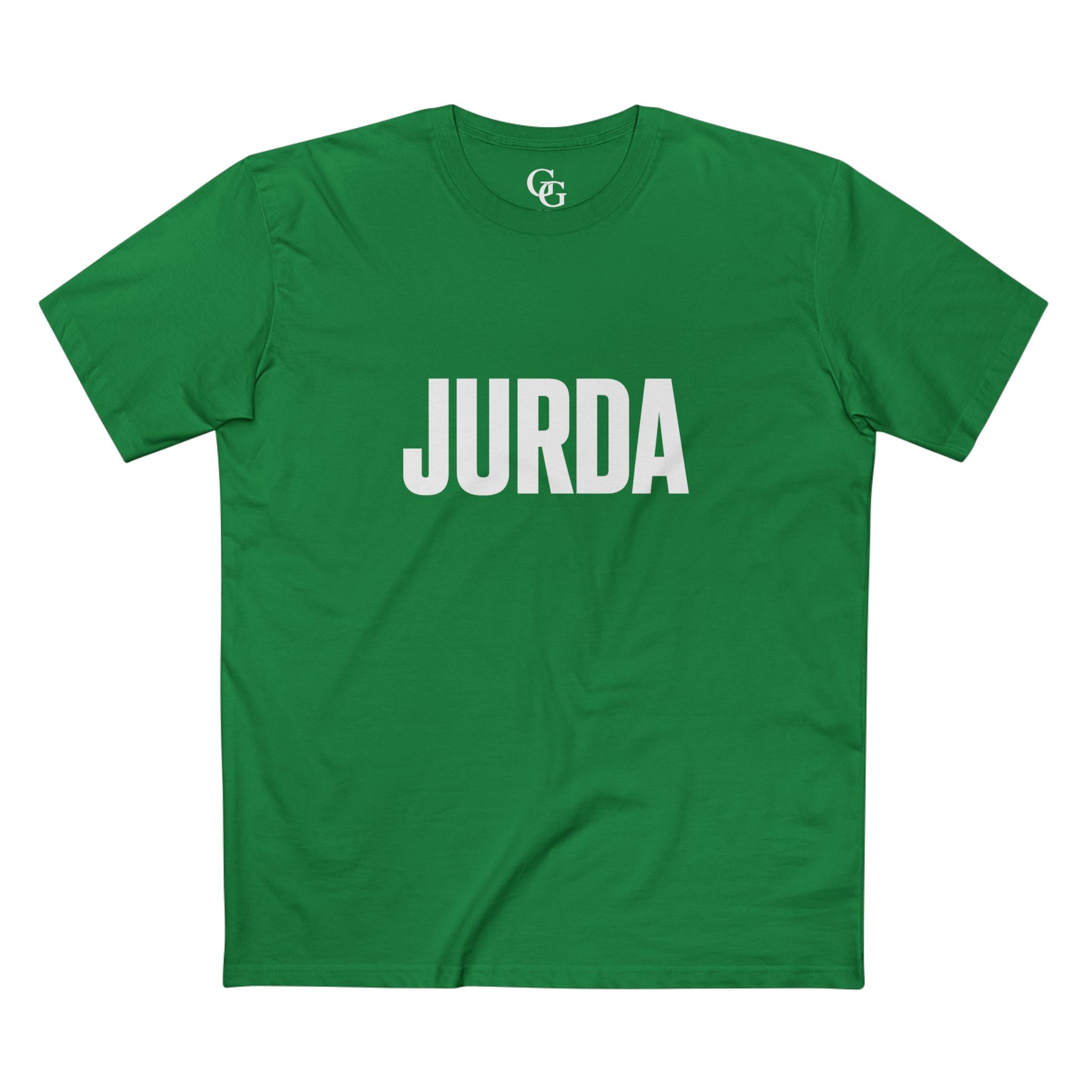JURDA