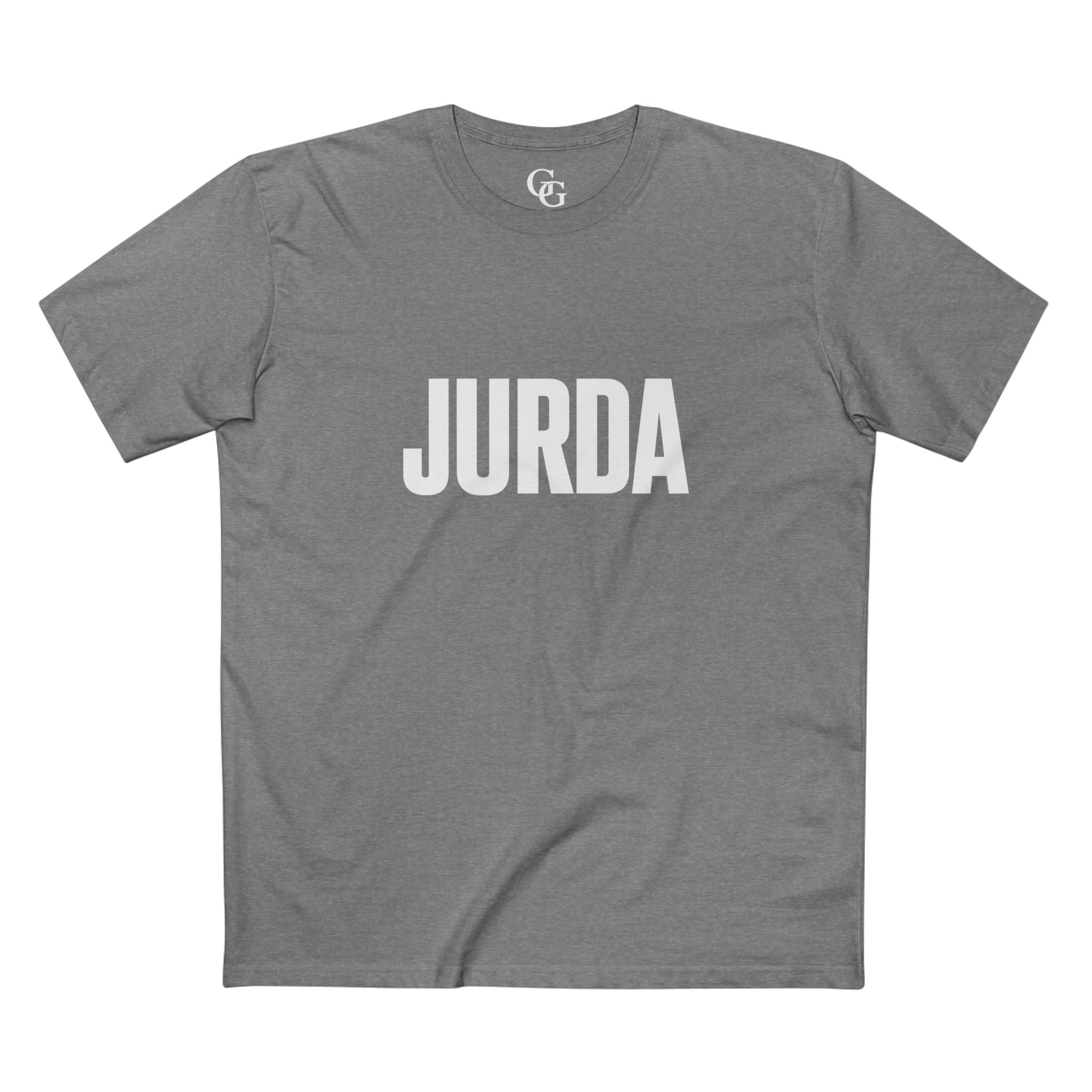 JURDA