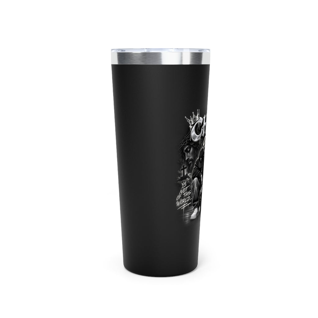 CHILD OF GOD – 22OZ TUMBLER