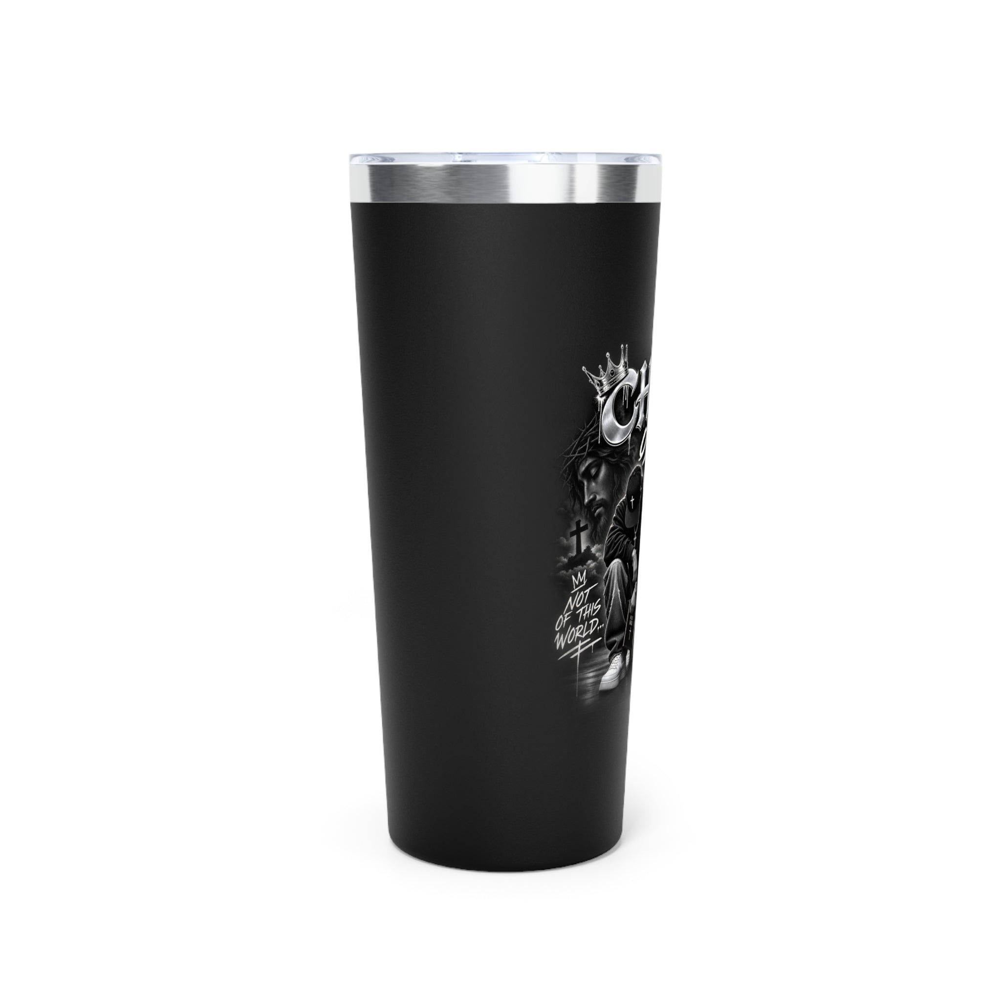CHILD OF GOD – 22OZ TUMBLER