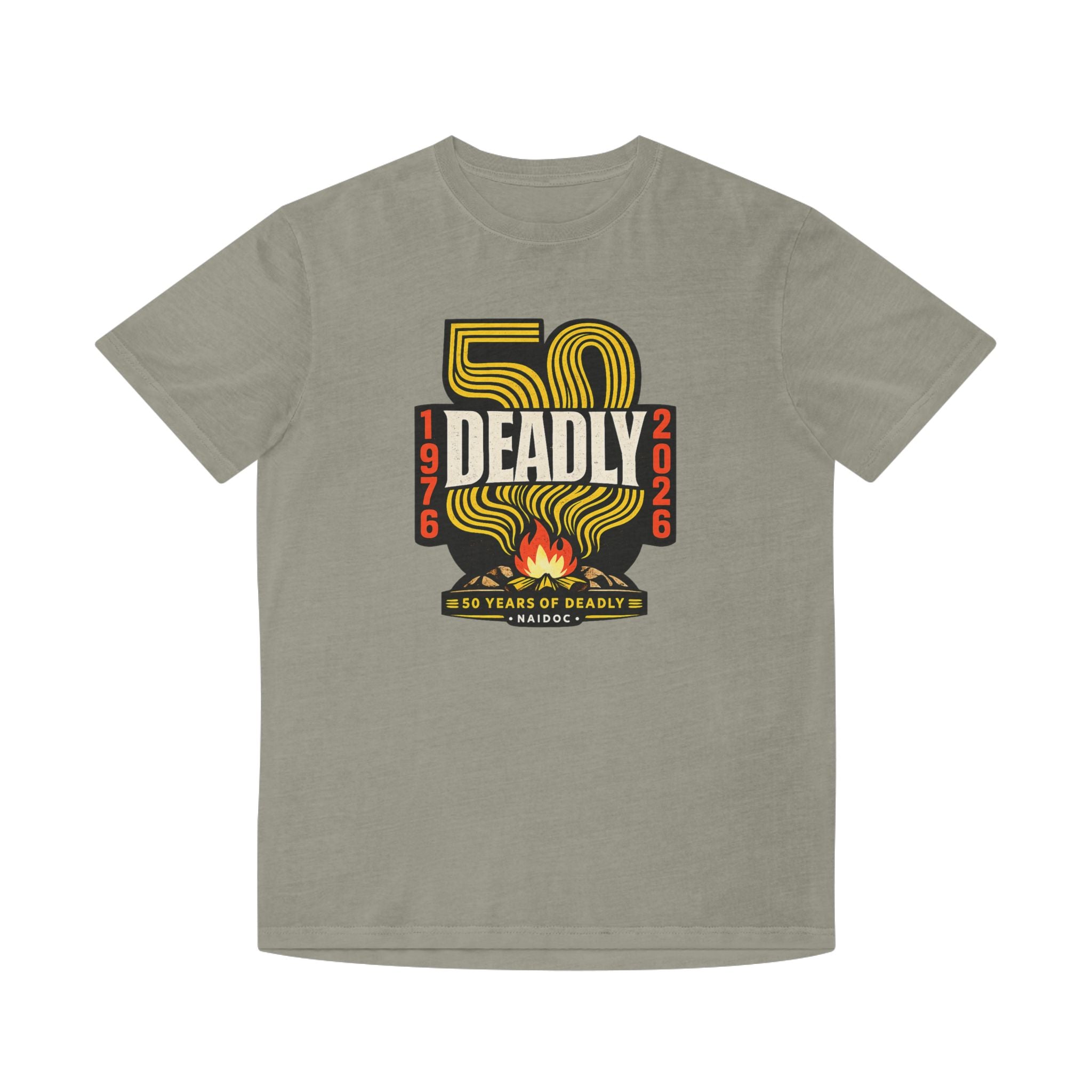 50 Years of Deadly – NAIDOC 2026