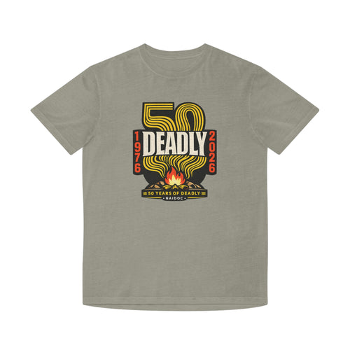 50 Years of Deadly – NAIDOC 2026