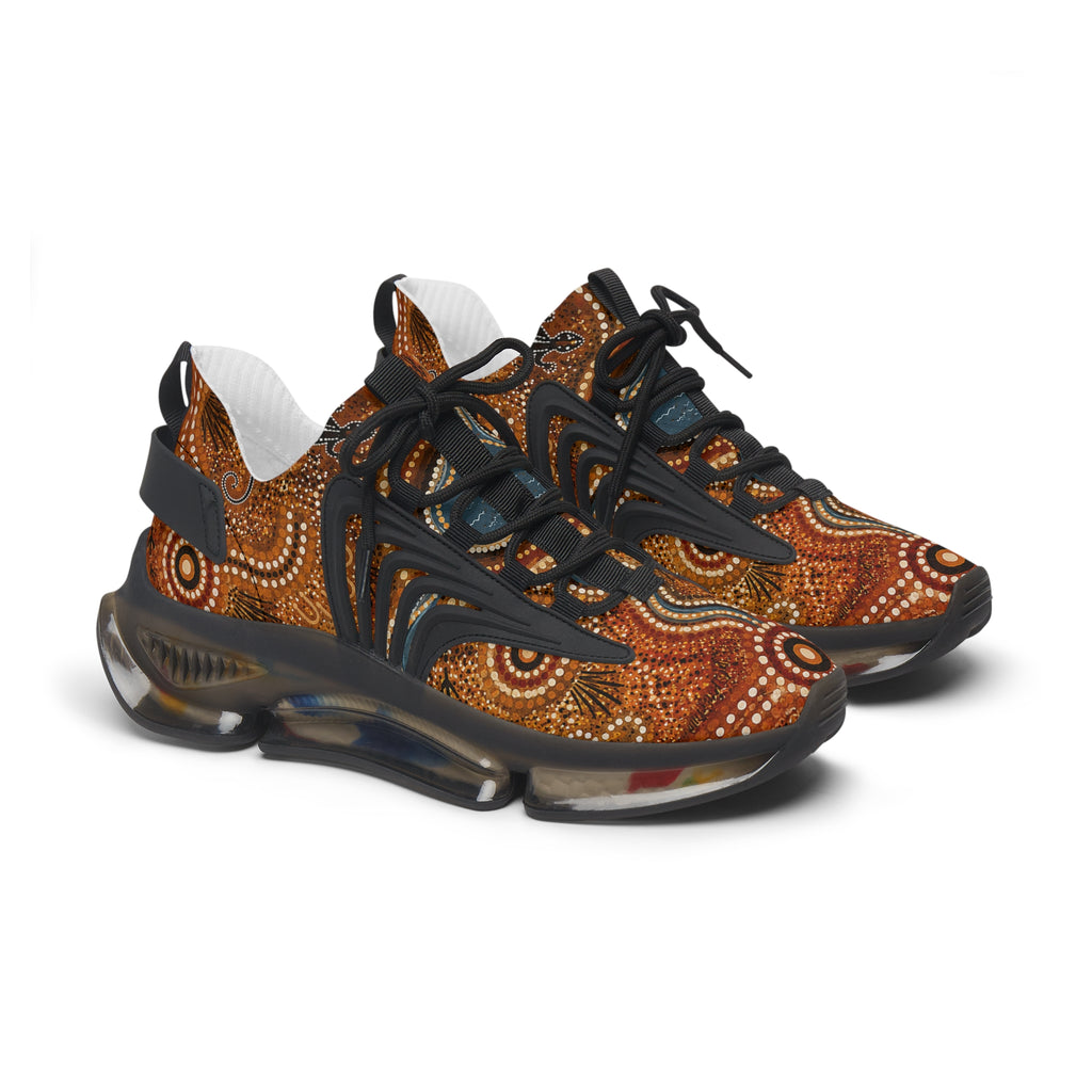 Walking Country Women's Sneakers
