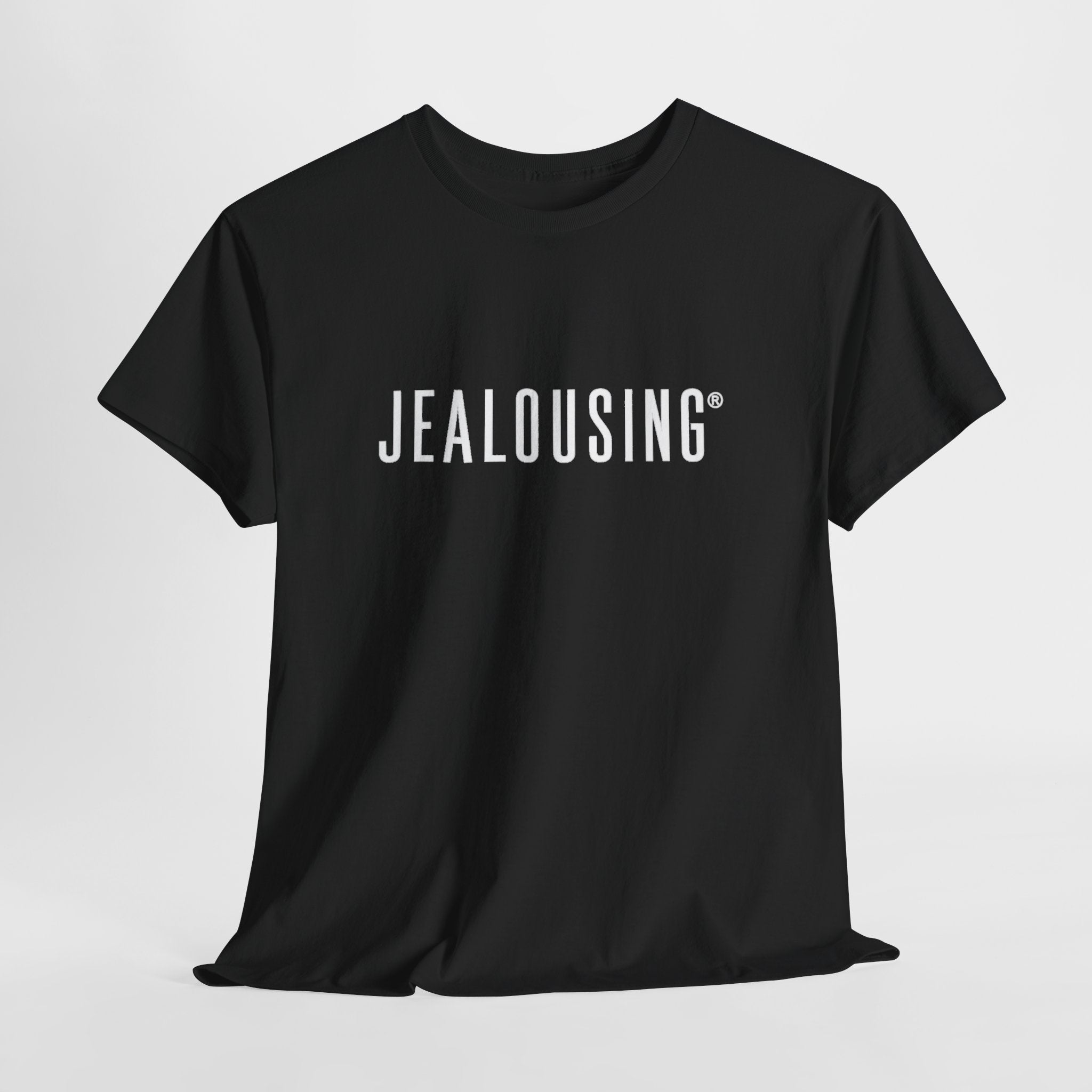 JEALOUSING Tee