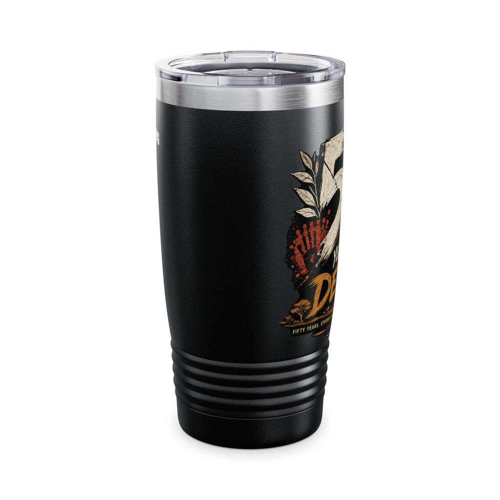 NAIDOC 2026 Tumbler, 20oz