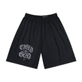 CHILD OF GOD Men’s Sports Shorts (AOP)