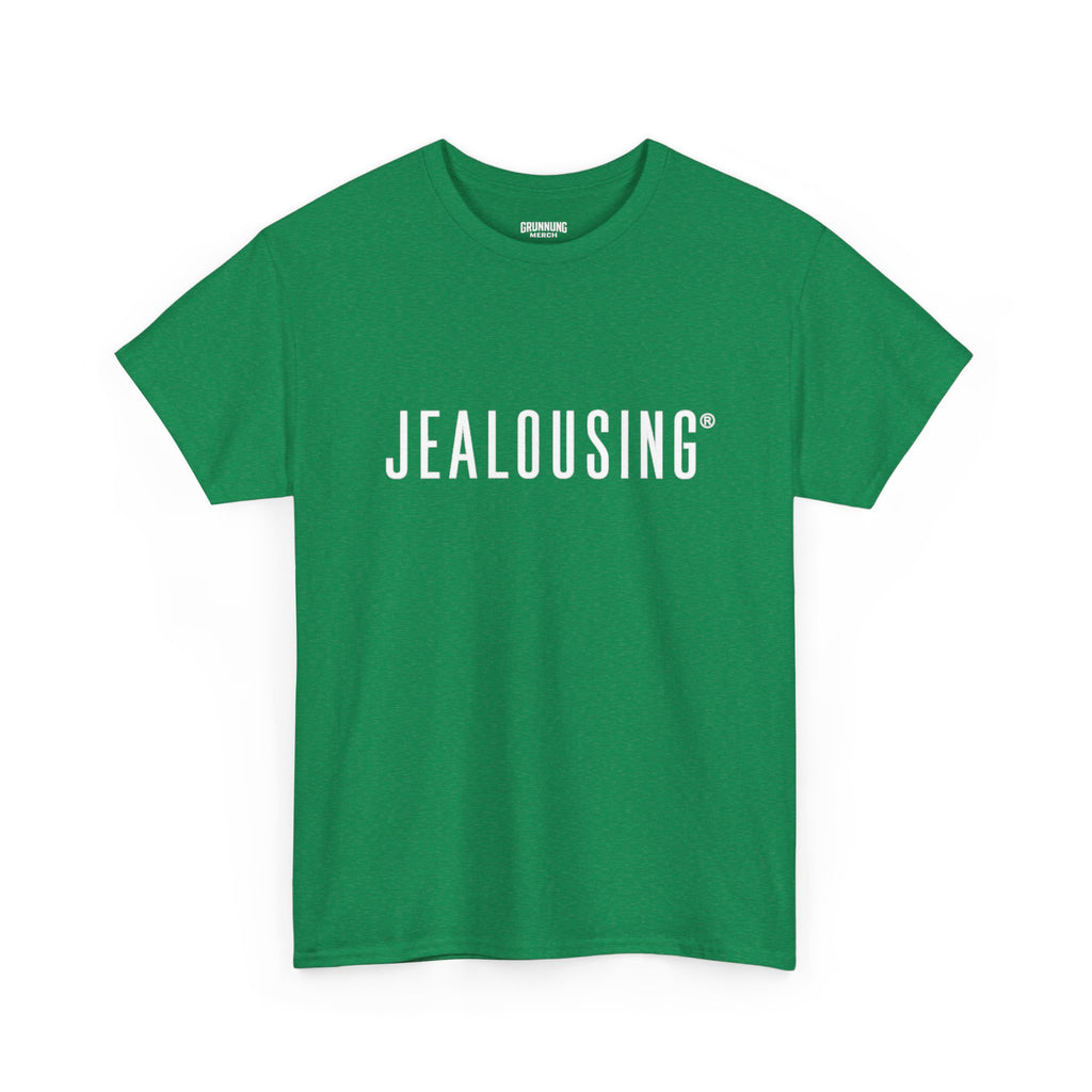 JEALOUSING Tee
