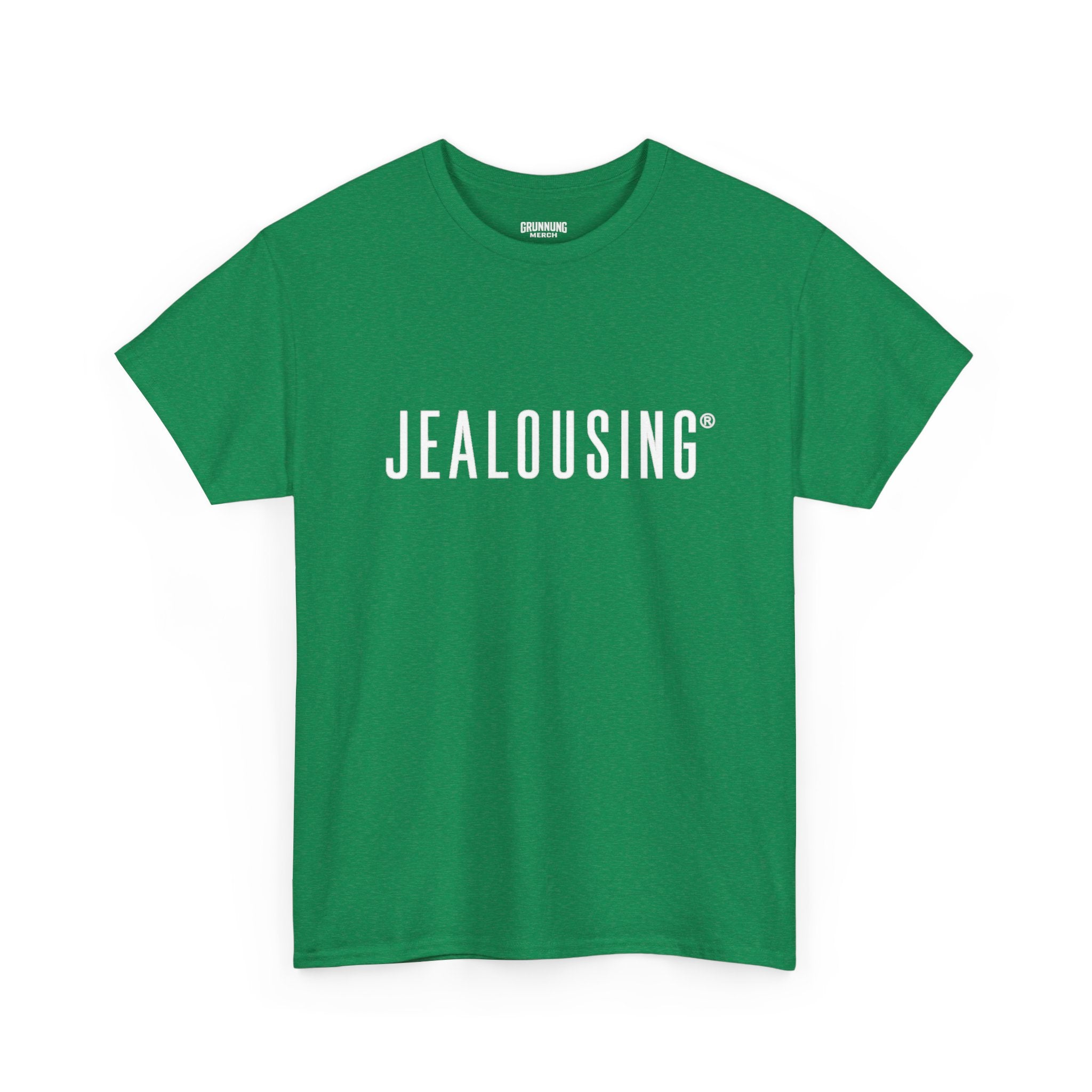 JEALOUSING Tee