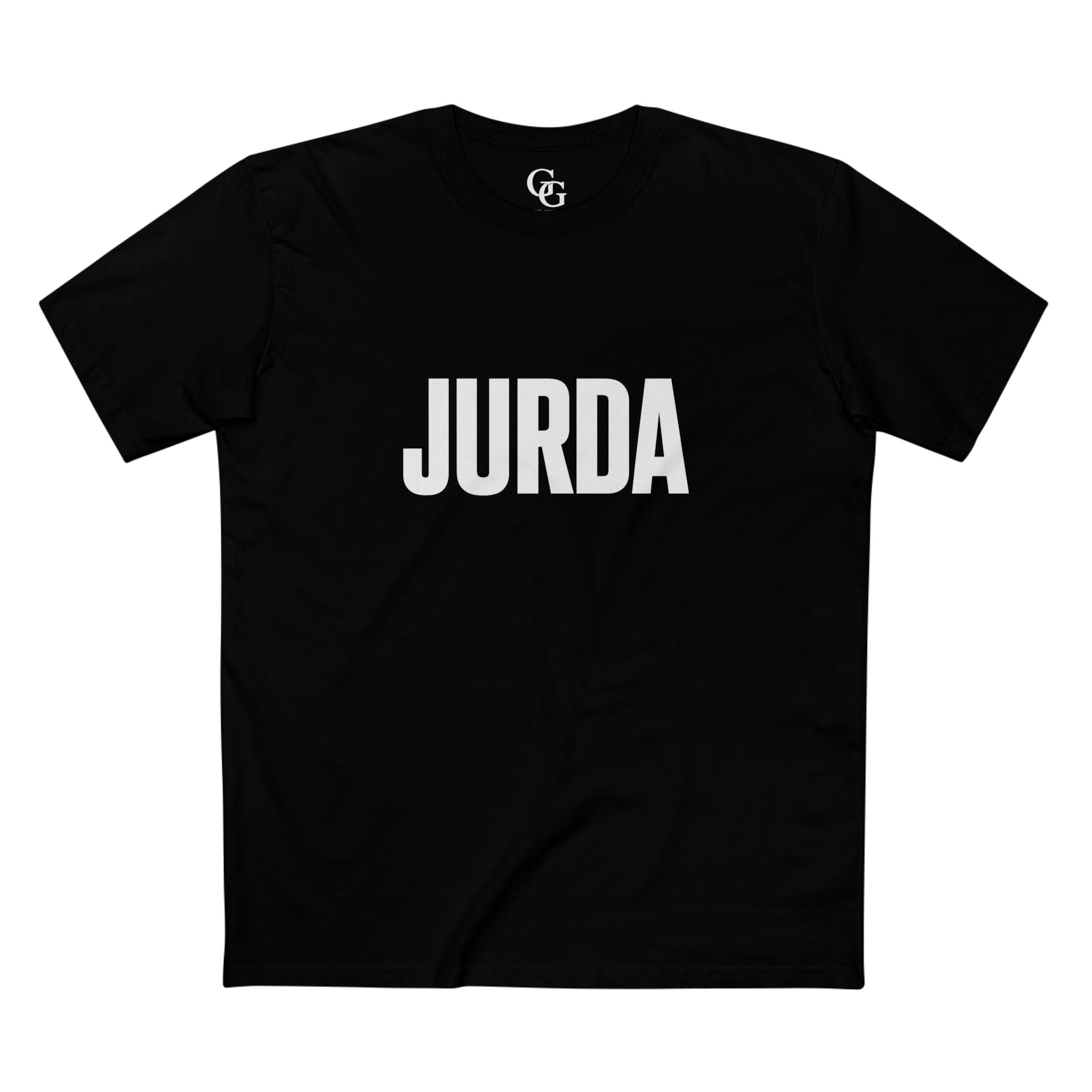 JURDA